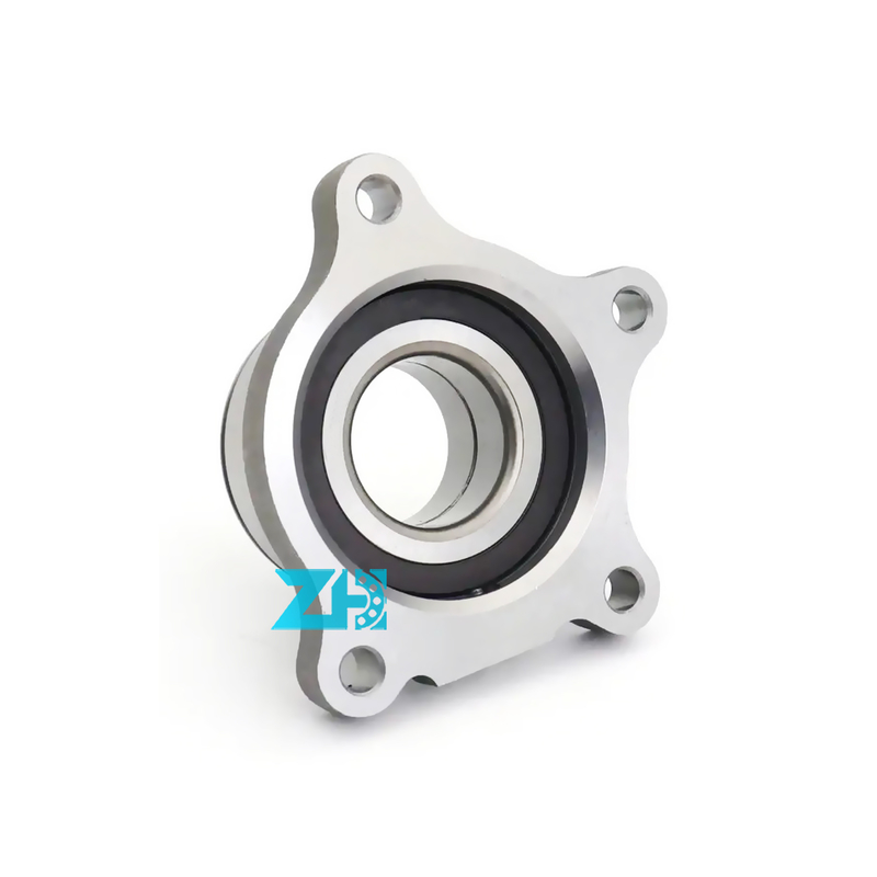 Prawdziwe łożyska kołowe dla Toyoty 42450-0C010 łożyska przednie koła i łożyska łożyska 4245060070 dla łożyska kołowego samochodu