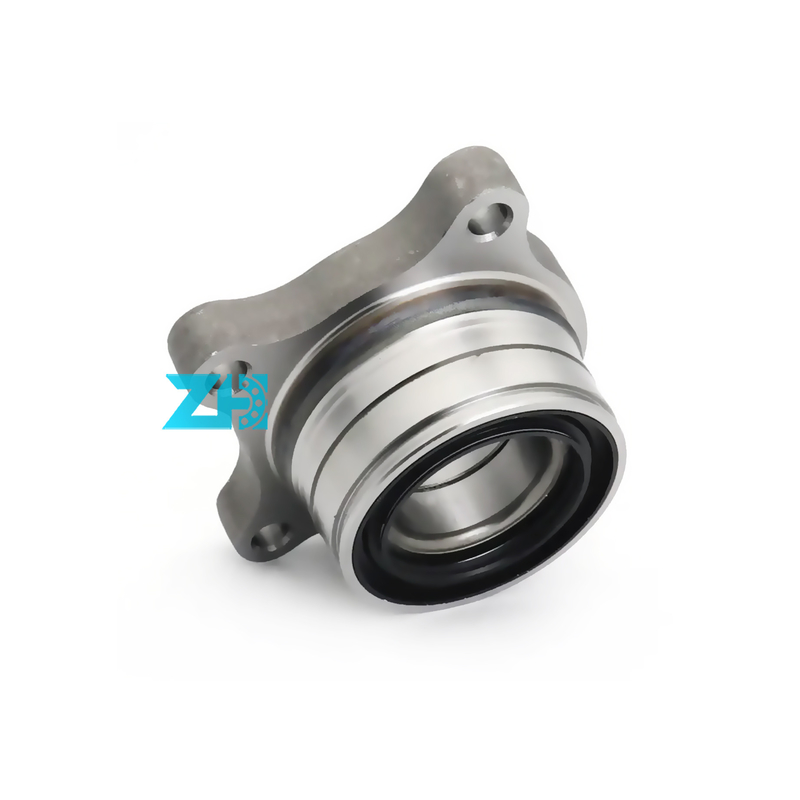 Prawdziwe łożyska kołowe dla Toyoty 42450-0C010 łożyska przednie koła i łożyska łożyska 4245060070 dla łożyska kołowego samochodu