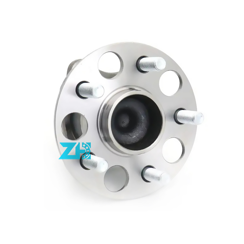 Rzeczywiste łożyska kołowe dla Toyoty 4245047040 łożyska przednie koła i łożyska łożyska 4245052090 dla łożyska kołowego samochodu
