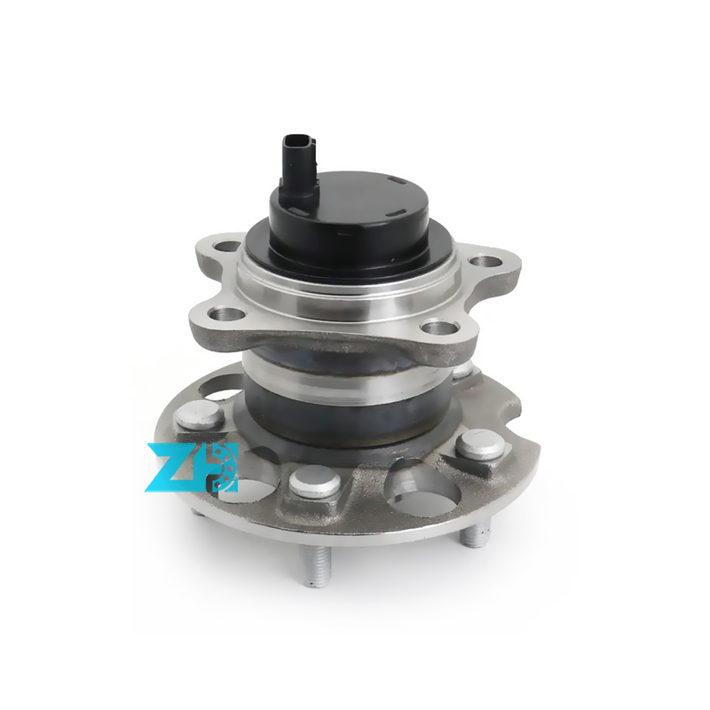 Prawdziwe łożyska kołowe dla Toyoty 42450-48030 łożyska przednie koła i łożyska łożyska 42450-48030 dla łożyska łożyska samochodowego