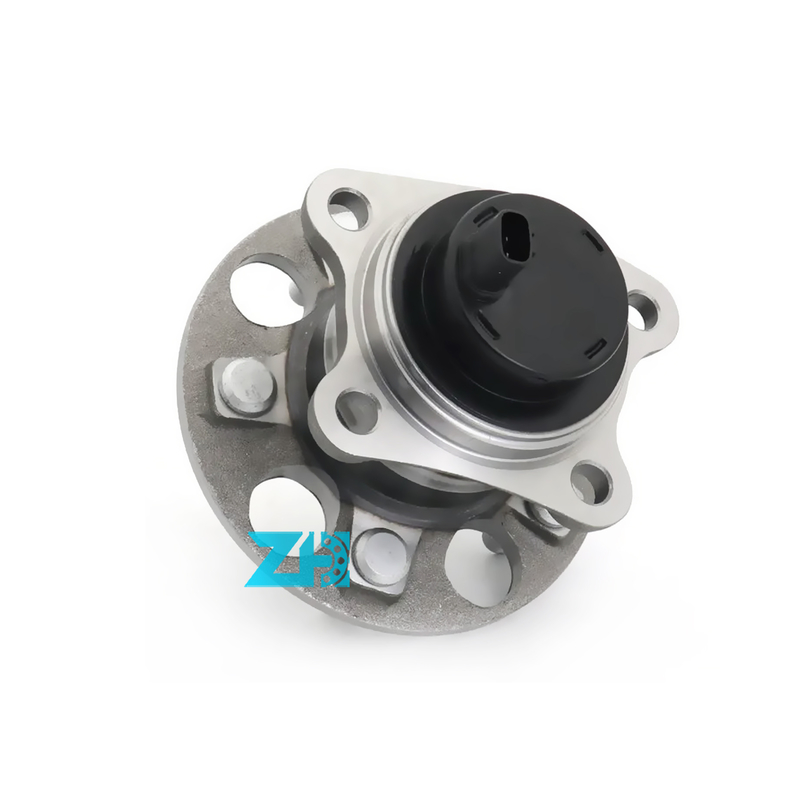 Prawdziwe łożyska kołowe dla Toyoty 42450-48030 łożyska przednie koła i łożyska łożyska 42450-48030 dla łożyska łożyska samochodowego