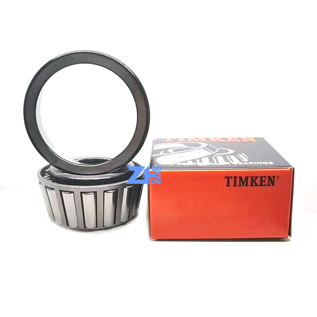 2K5067 Taper Roller Bearing o dużej zdolności obciążeniowej i zmniejszonym tarciu w celu zwiększenia wydajności