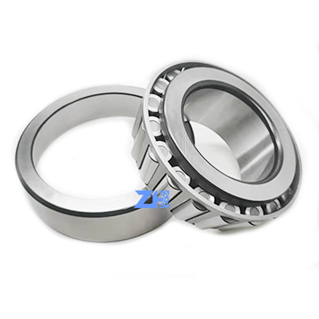 2K5067 Taper Roller Bearing o dużej zdolności obciążeniowej i zmniejszonym tarciu w celu zwiększenia wydajności