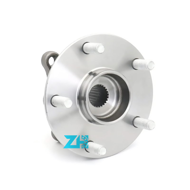 Prawdziwe łożyska kołowe dla Suzuki 43402-80J52 łożyska przednie koła i łożyska łożyska 43402-80J52 dla łożysk kołowych samochodów
