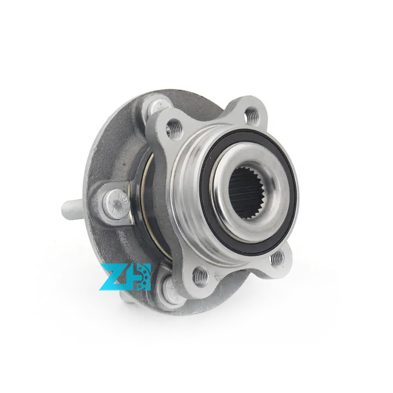 Łożyska ośrodka koła dla Forda 1826188 Łożyska przedniego koła i montaż ośrodka koła 1929802 dla Forda