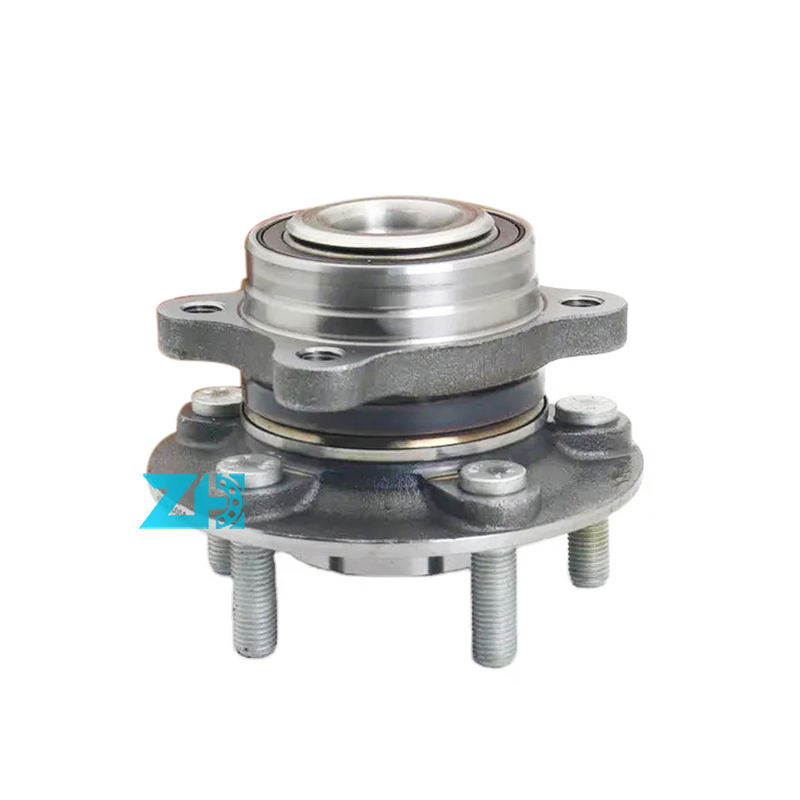 Łożyska ośrodka koła dla Forda 1826188 Łożyska przedniego koła i montaż ośrodka koła 1929802 dla Forda