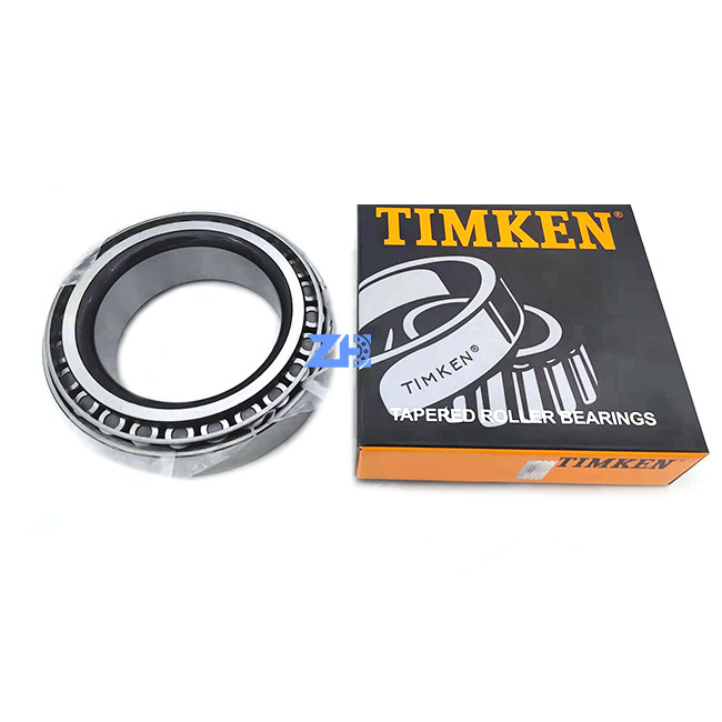 5L-1545 5L1545 Taper Roller Bearing z materiałem GCR15 dla długiej trwałości i stabilnej wydajności