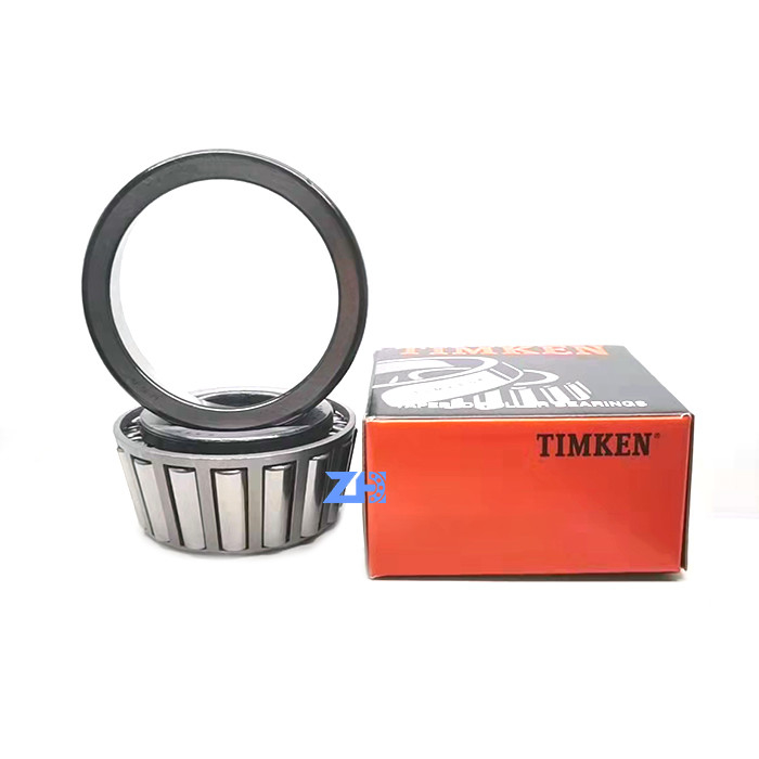 1J4757-1J2860 1J47571J2860 Taper Roller Bearing High Load-Bearing Capacity And Precision for Heavy Duty