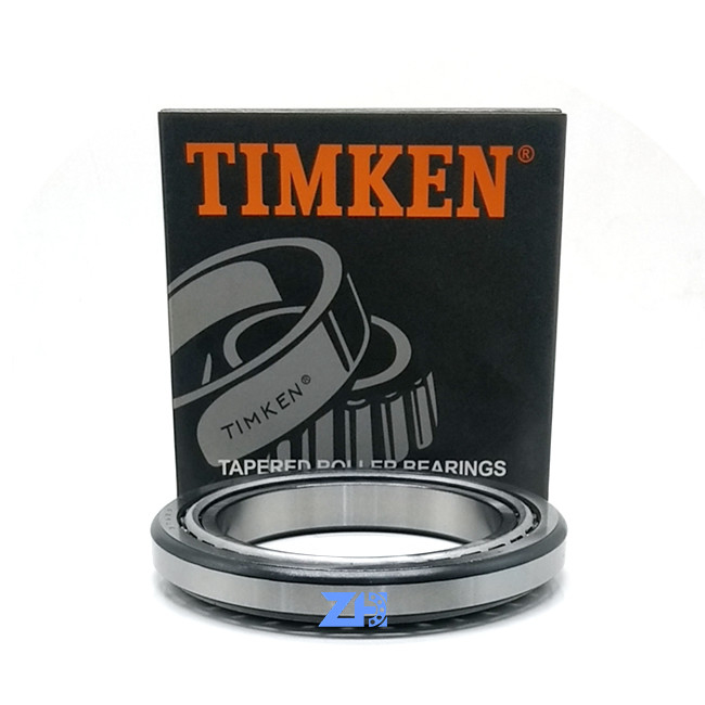 Wytrzymałe 2094232 Taper Roller Bearing dla zastosowań ciężkich z długą żywotnością