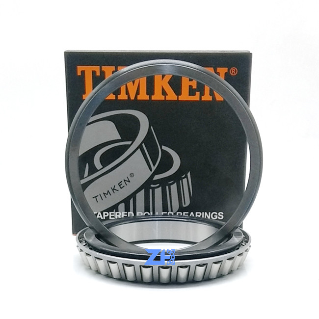 Wytrzymałe 2094232 Taper Roller Bearing dla zastosowań ciężkich z długą żywotnością