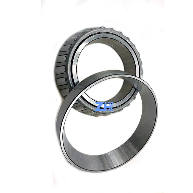 1B-6577 1B/6577 Taper Roller Bearing dla trwałej i stabilnej pracy w wymagających środowiskach