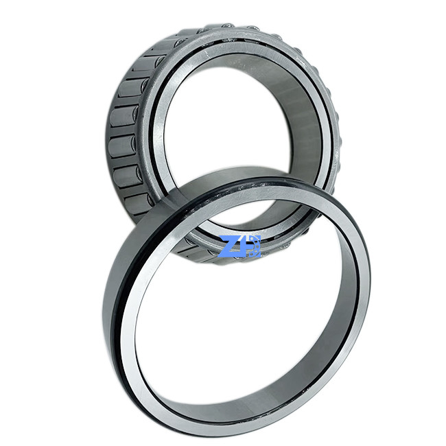 1B-6577 1B/6577 Taper Roller Bearing dla trwałej i stabilnej pracy w wymagających środowiskach