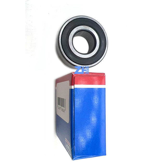 Stabilna wydajność i trwałe łożyska kulkowe VOE14511981 z precyzją P0/P6/P5/P4