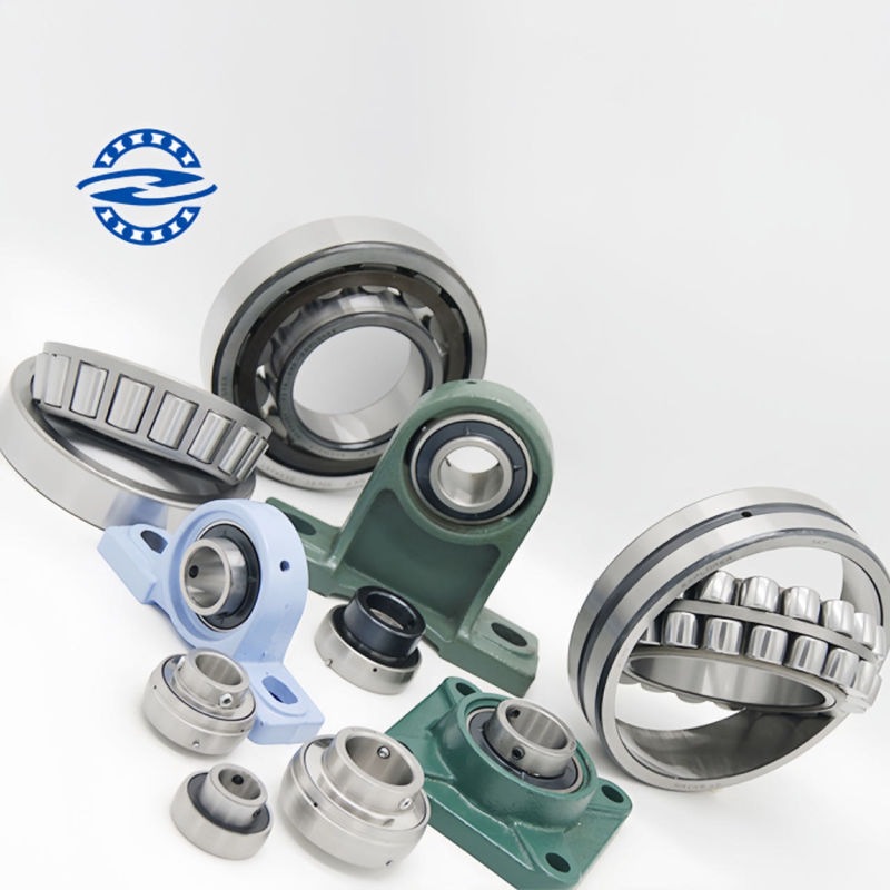 Stabilna wydajność i trwałe łożyska kulkowe VOE14511981 z precyzją P0/P6/P5/P4