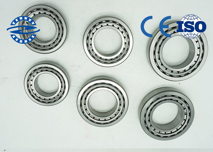 Łożysko stożkowe 32220 Łożyska stożkowe Timken do maszyn z tworzyw sztucznych 100*180*46mm
