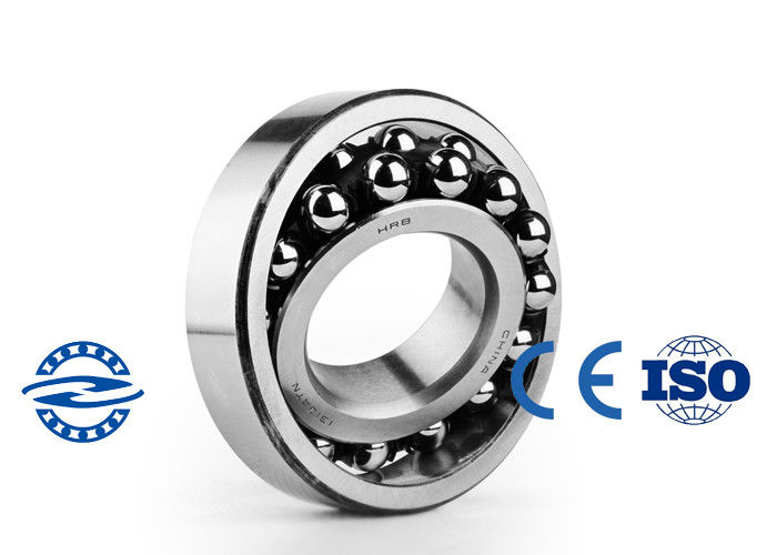 2306 Łożysko kulkowe skośne dwurzędowe z pierścieniem wewnętrznym 30 mm * 72 mm * 27 mm do motoreduktora