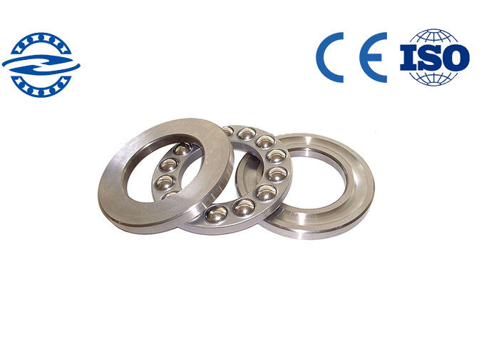 Części zamienne do łożysk tocznych kątowych 51101 0.022 Kg 12mm × 26mm × 9mm