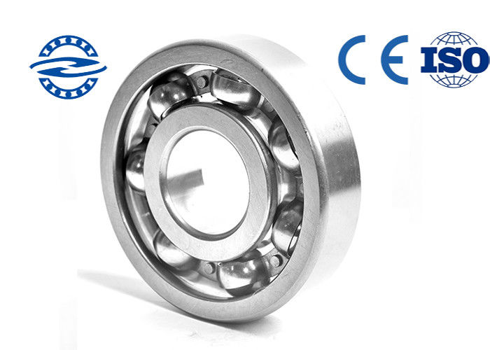 Łożysko kulkowe dwurzędowe Łożysko kulkowe skośne 1305 Rozmiar 25 mm * 62 mm * 17 mm