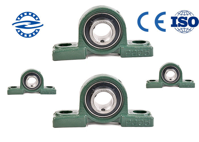 NSK Plummer Pillow Block Ball Bearing UCP213 TR Obudowa łożyska do silników