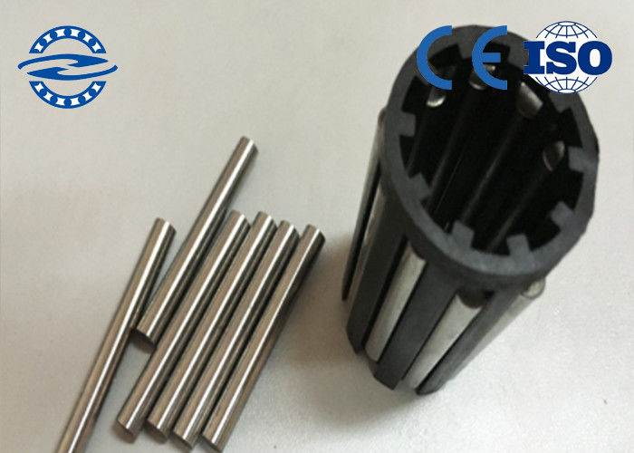 HK0606 Małe łożyska igiełkowe Rozmiar łożyska igiełkowego 6 X 10 X 6 mm
