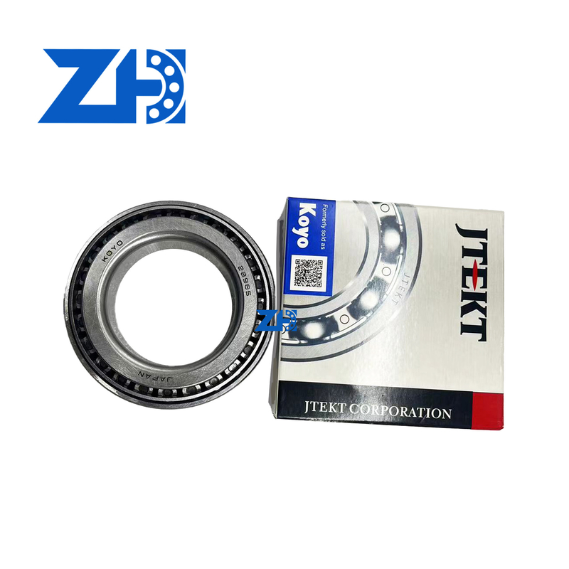28985-20 2898520 28985/20 Taper Roller Bearing dla maszyn precyzyjnych i sprzętu dużych prędkości