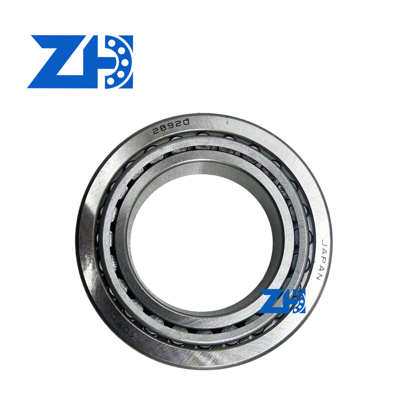 28985-20 2898520 28985/20 Taper Roller Bearing dla maszyn precyzyjnych i sprzętu dużych prędkości