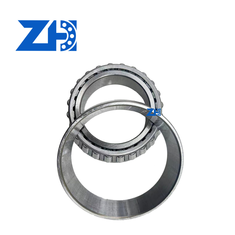 28985-20 2898520 28985/20 Taper Roller Bearing dla maszyn precyzyjnych i sprzętu dużych prędkości
