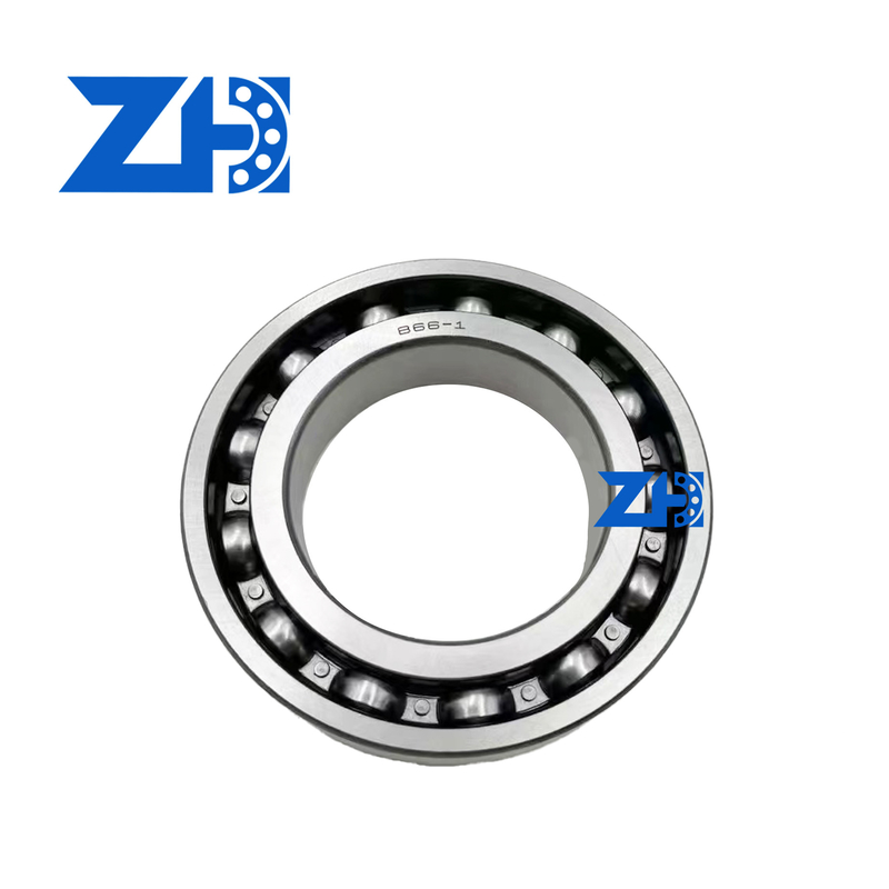 B66-1 B67-1 90363-67001 DAC679213 Stabilna wydajność łożysk kulkowych głębokiego rowu z materiałem GCR15