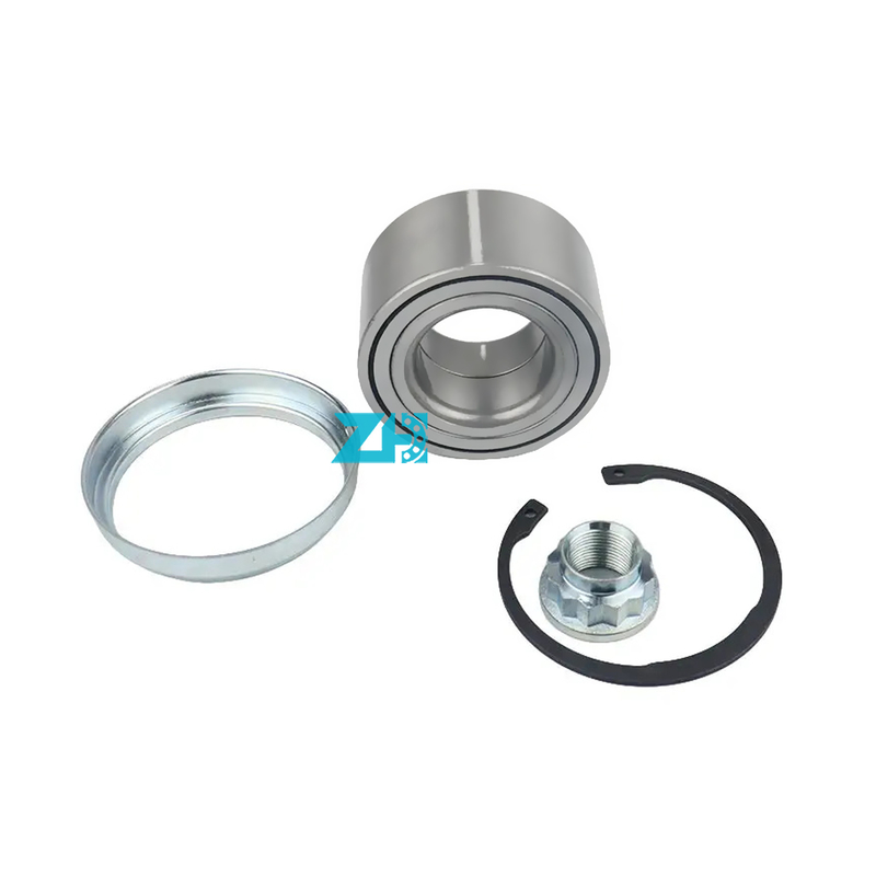 Najlepiej sprzedające się łożyska węzłowe DAC45840045 VKBA6849 - Duża pojemność, najwyższa jakość dla trwałych podwozi.