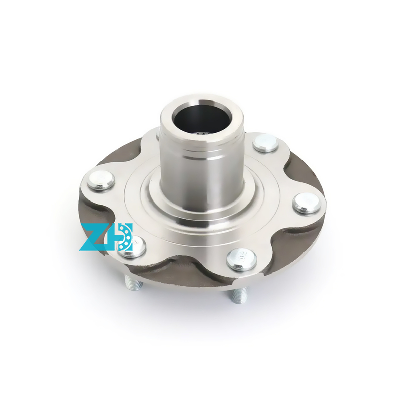 Gładkie żeglowanie:54KWH01 HUB5337 Hub Bearing-43502-0K030-Low Friction,High-Performance,Top-Selling dla wszystkich pozycji kół