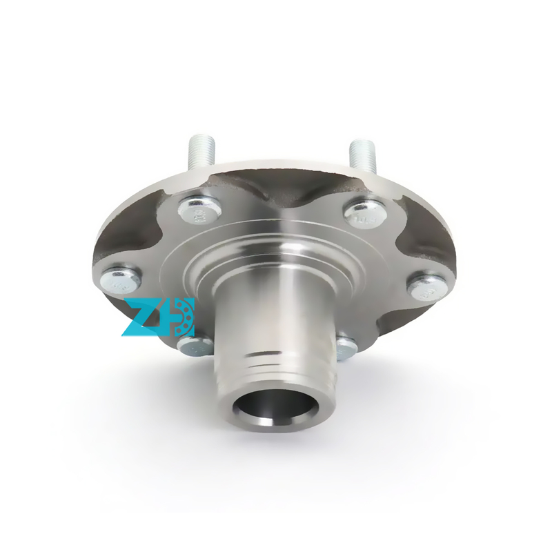 Gładkie żeglowanie:54KWH01 HUB5337 Hub Bearing-43502-0K030-Low Friction,High-Performance,Top-Selling dla wszystkich pozycji kół