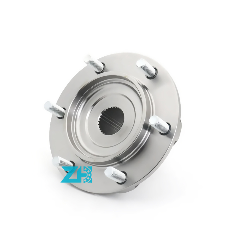 Gładkie żeglowanie:54KWH01 HUB5337 Hub Bearing-43502-0K030-Low Friction,High-Performance,Top-Selling dla wszystkich pozycji kół