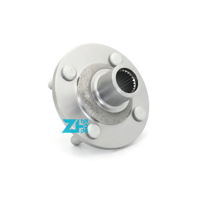 Bez wysiłku Glide 0584-002 Hub Bearing: D651-33-060, Niskie tarcie, wysokiej klasy, latające z półek dla samochodów!