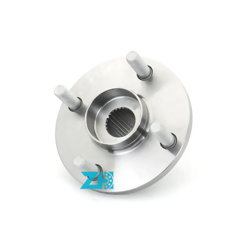 Bez wysiłku Glide 0584-002 Hub Bearing: D651-33-060, Niskie tarcie, wysokiej klasy, latające z półek dla samochodów!