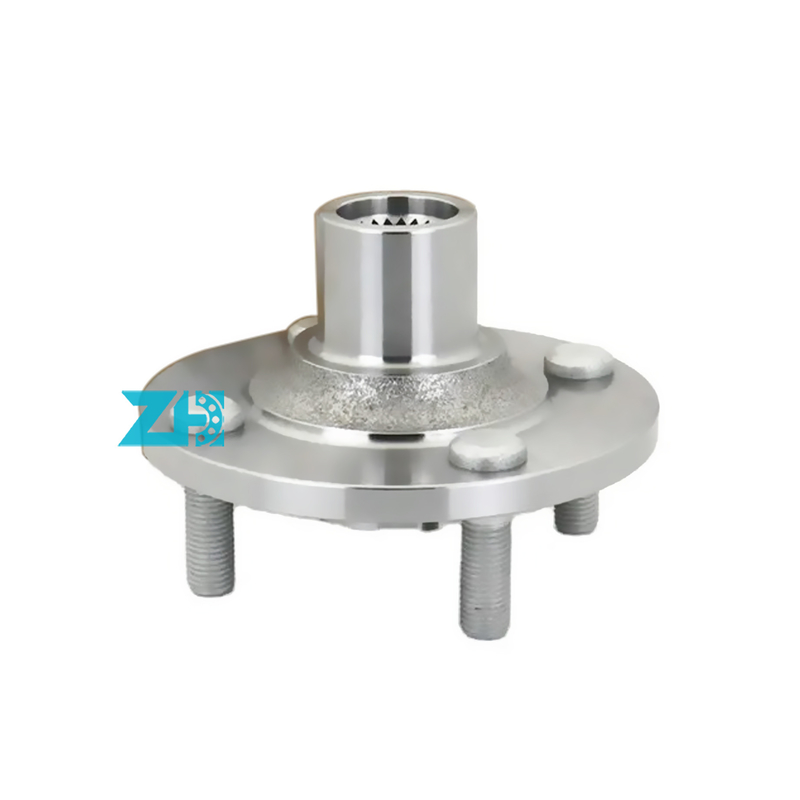 Bez wysiłku Glide 0584-002 Hub Bearing: D651-33-060, Niskie tarcie, wysokiej klasy, latające z półek dla samochodów!