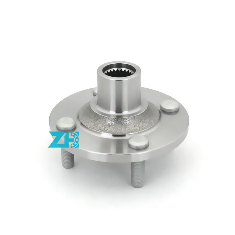 Bez wysiłku Glide 0584-002 Hub Bearing: D651-33-060, Niskie tarcie, wysokiej klasy, latające z półek dla samochodów!