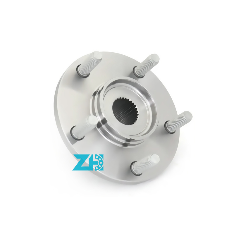 Wydajna jazda: 3880A018 łożyska węzłowe - niskie zużycie energii, najwyższa jakość, gorąca sprzedaż dla wszystkich pozycji kół samochodu