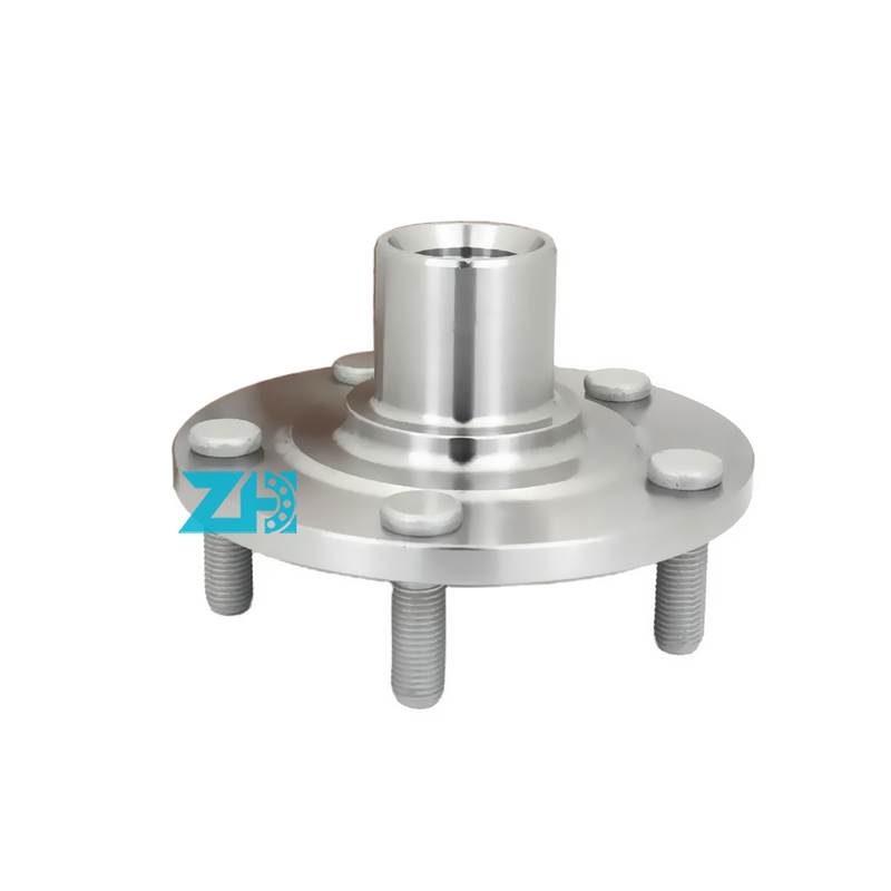 Wydajna jazda: 3880A018 łożyska węzłowe - niskie zużycie energii, najwyższa jakość, gorąca sprzedaż dla wszystkich pozycji kół samochodu