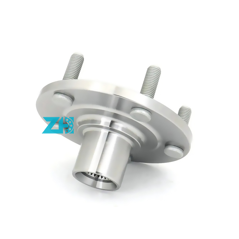 Wydajna jazda: 3880A018 łożyska węzłowe - niskie zużycie energii, najwyższa jakość, gorąca sprzedaż dla wszystkich pozycji kół samochodu