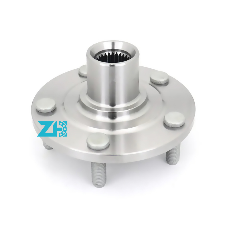 Wydajna jazda: 3880A018 łożyska węzłowe - niskie zużycie energii, najwyższa jakość, gorąca sprzedaż dla wszystkich pozycji kół samochodu