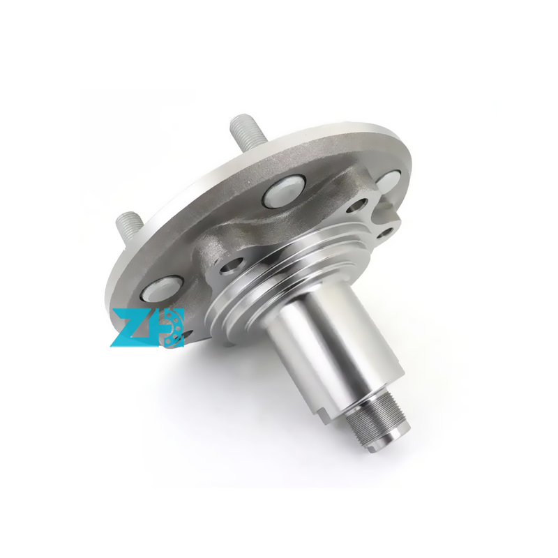 Długowieczność gwarantowana: 40202-VW000 Hub Bearing-Enhanced Seals, Prolonged Coupling Life, wysokiej jakości, bestseller.