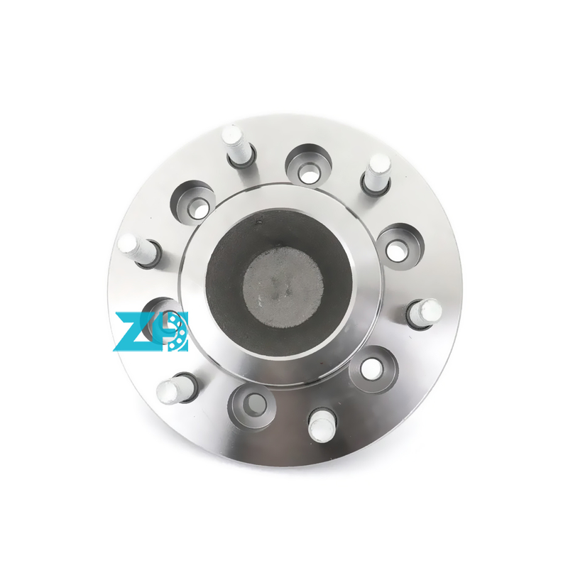 Długowieczność gwarantowana: 40202-VW000 Hub Bearing-Enhanced Seals, Prolonged Coupling Life, wysokiej jakości, bestseller.