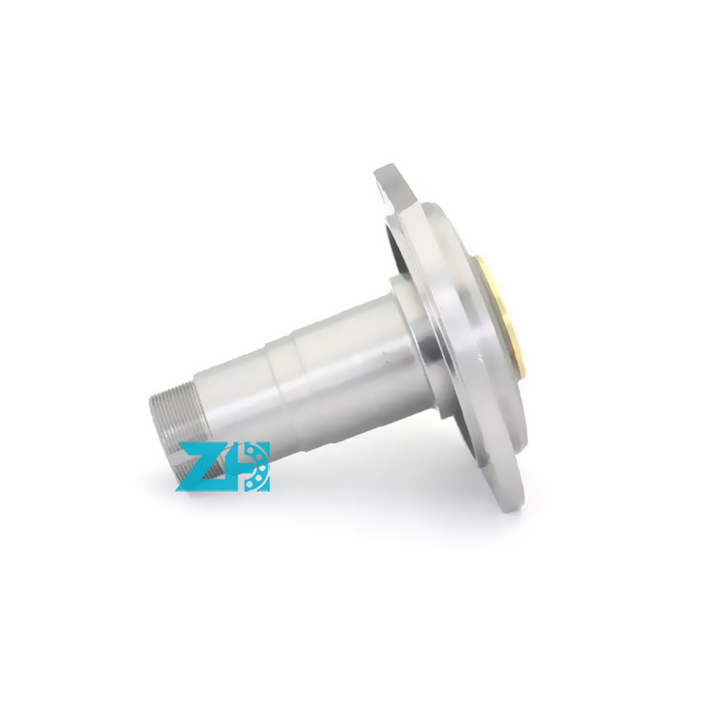 Smooth&Silent: 43401-60060 Hub Bearing - Minimalizowane drgania i hałas, najwyższa jakość, najlepiej sprzedająca się aktualizacja dla Twojego samochodu.