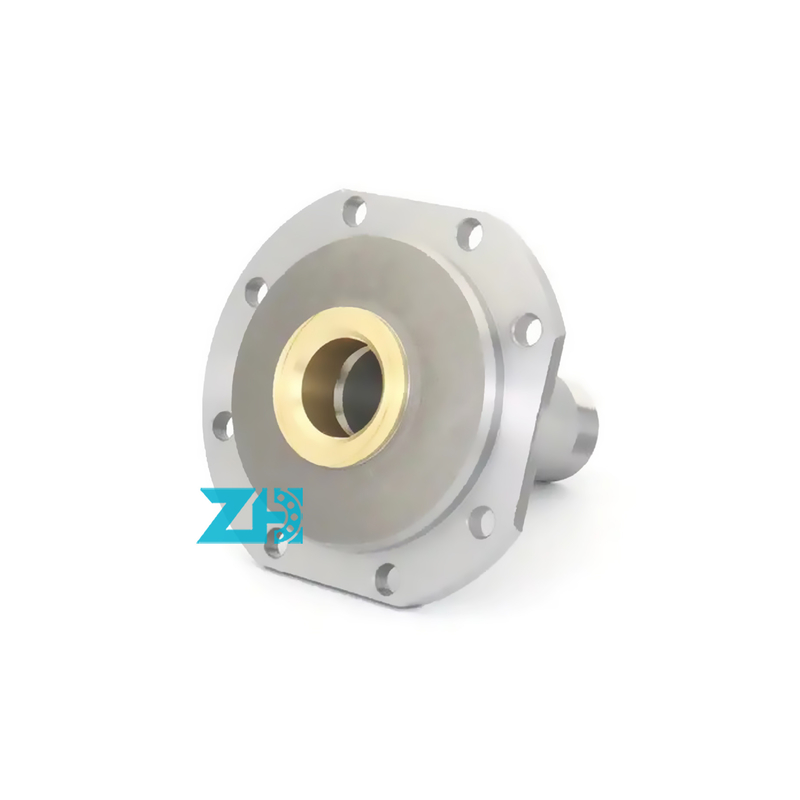Smooth&Silent: 43401-60060 Hub Bearing - Minimalizowane drgania i hałas, najwyższa jakość, najlepiej sprzedająca się aktualizacja dla Twojego samochodu.