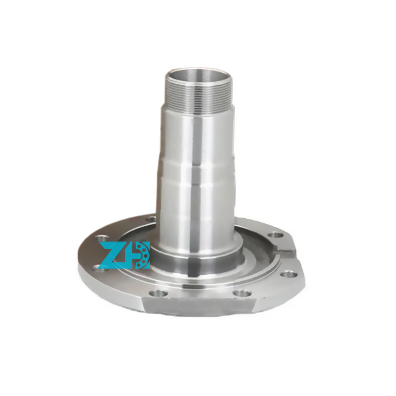 Smooth&Silent: 43401-60060 Hub Bearing - Minimalizowane drgania i hałas, najwyższa jakość, najlepiej sprzedająca się aktualizacja dla Twojego samochodu.