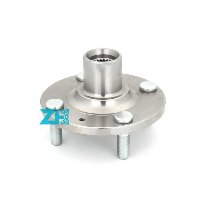 Niezawodność: 43502-0D010 Hub Bearing-Exceptional Load-Bearing, Premium Build, Top-Selling Upgrade.