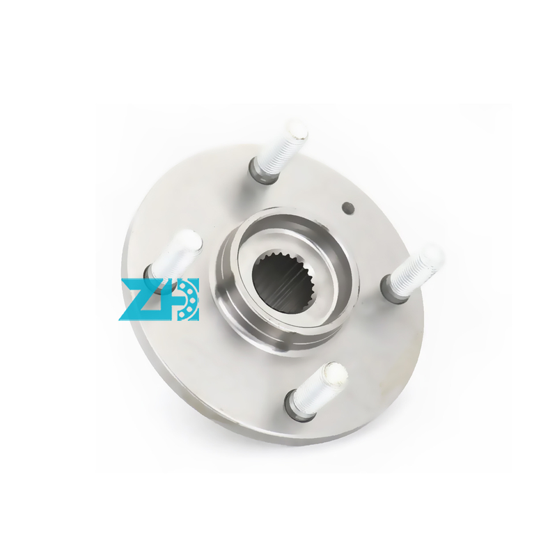 Niezawodność: 43502-0D010 Hub Bearing-Exceptional Load-Bearing, Premium Build, Top-Selling Upgrade.