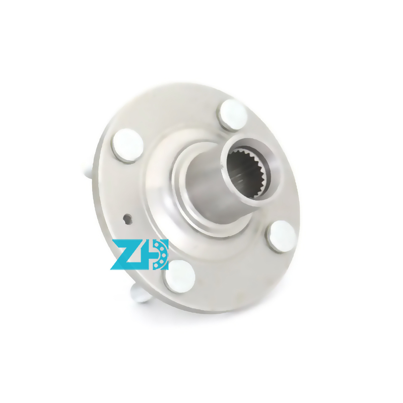 Niezawodność: 43502-0D010 Hub Bearing-Exceptional Load-Bearing, Premium Build, Top-Selling Upgrade.