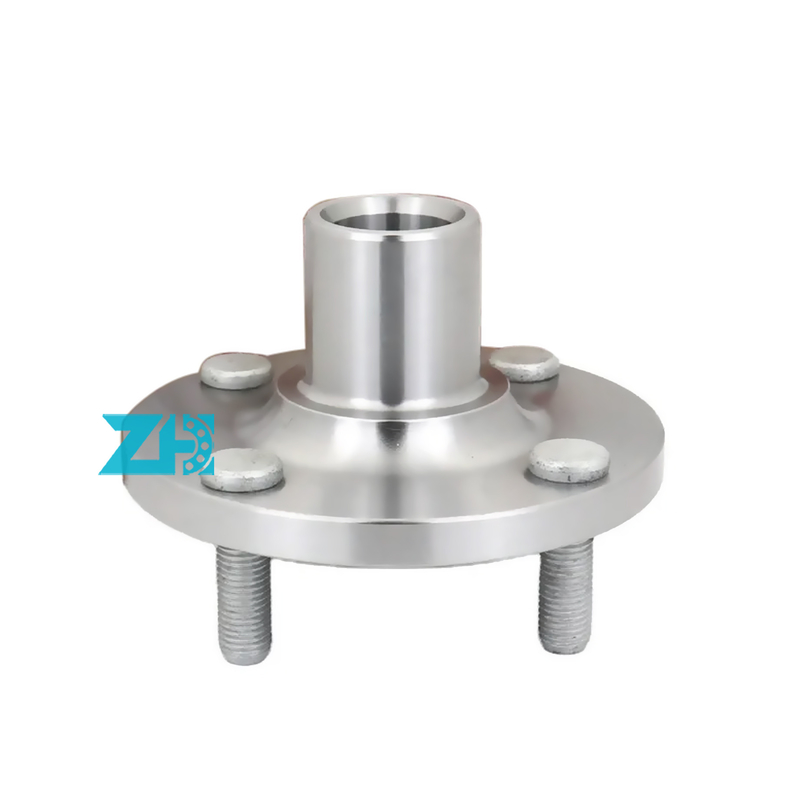 Wzmocnione wsparcie: 43502-02020 (4350202020) Hub Bearing - niezrównana pojemność ładunkowa, wysoka jakość, aktualny hit w sprzedaży