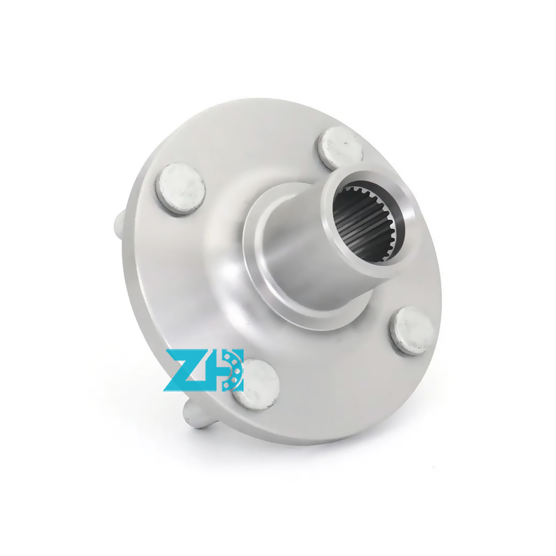 Wzmocnione wsparcie: 43502-02020 (4350202020) Hub Bearing - niezrównana pojemność ładunkowa, wysoka jakość, aktualny hit w sprzedaży